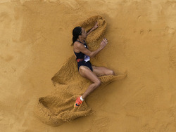 Paris Olympics Athletics