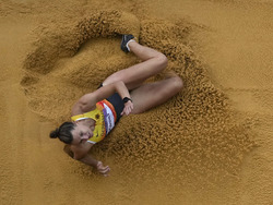 Paris Olympics Athletics