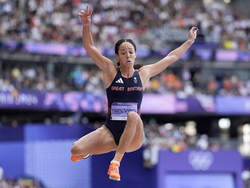 Paris Olympics Athletics