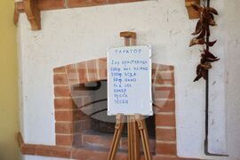 Бургас - Етнографски музей - кулинарна демонстрация