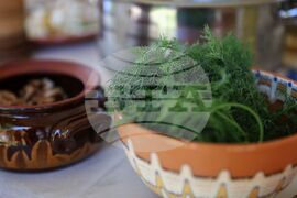 Бургас - Етнографски музей - кулинарна демонстрация