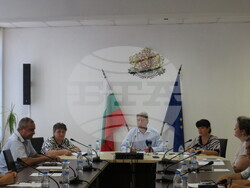 Снимка: ОА Шумен