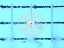 Paris Olympics Diving