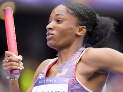 Paris Olympics Athletics
