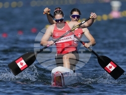 Paris Olympics Canoe Sprint