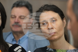 Народно събрание - „Продължаваме промяната - Демократична България“ - изявление - Елисавета Белобрадова