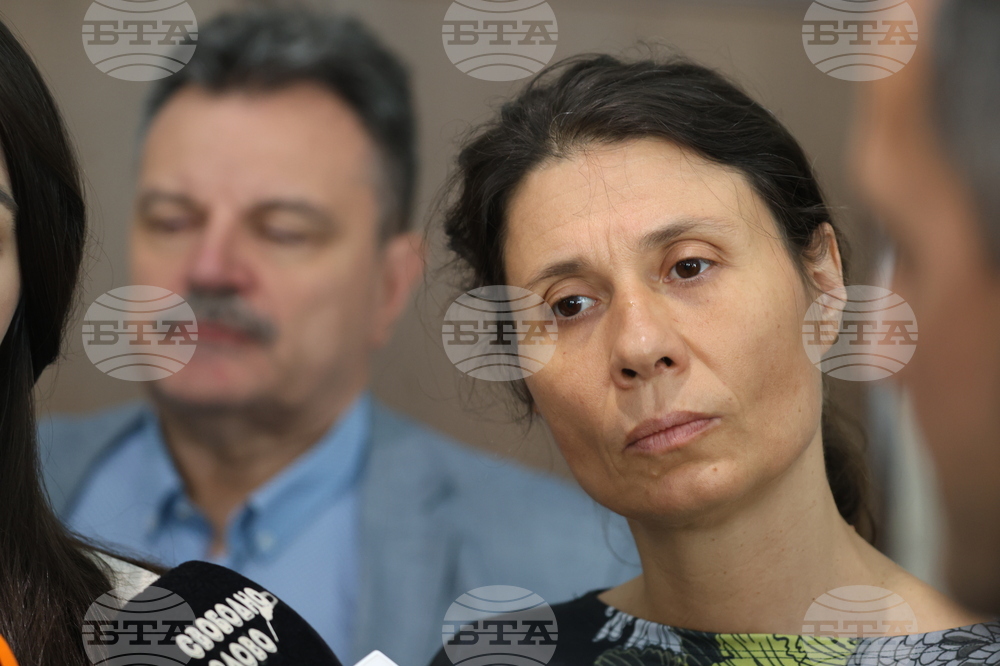 Народно събрание - „Продължаваме промяната - Демократична България“ - изявление - Елисавета Белобрадова