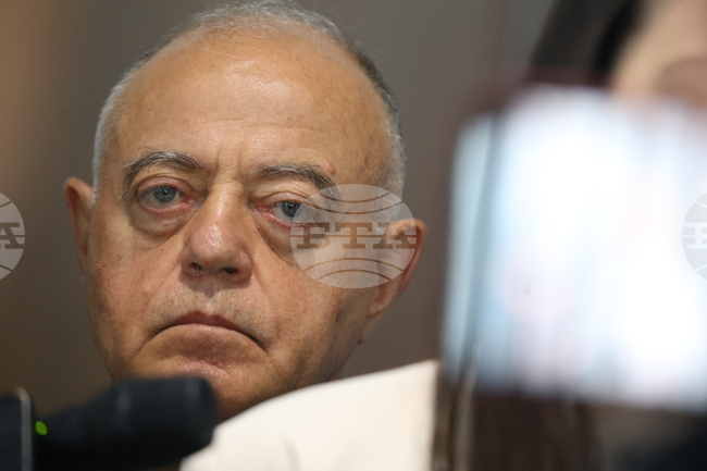 DSB Proposes Nomination of Its leader Atanasov for Parliament Chair, GERB Want Borissov as PM 