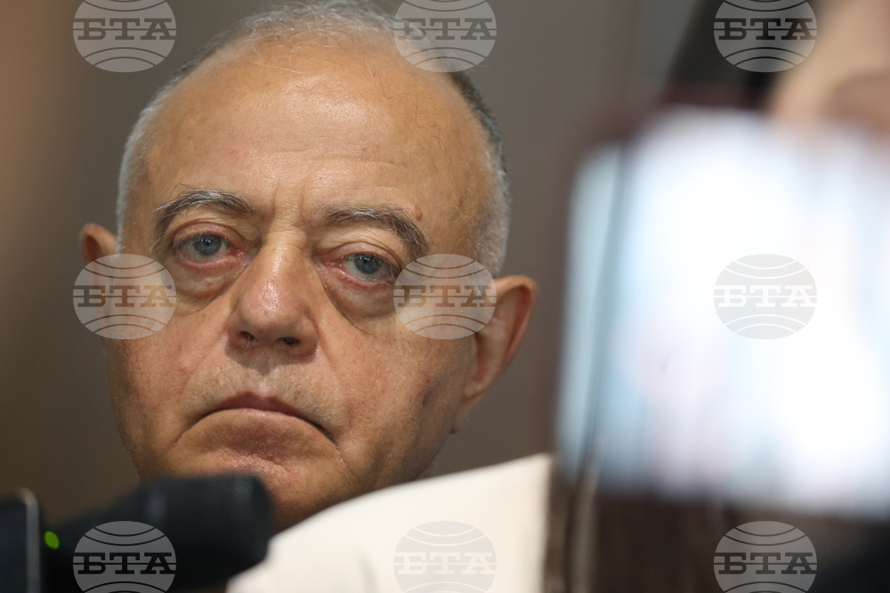 Народно събрание - „Продължаваме промяната - Демократична България“ - изявление - Атанас Атанасов