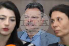 Народно събрание - „Продължаваме промяната - Демократична България“ - изявление - Александър Симидчиев