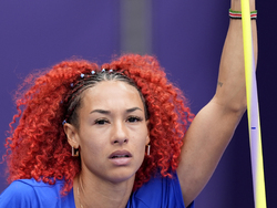 Paris Olympics Athletics