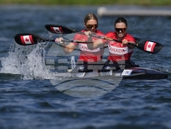 Paris Olympics Canoe Sprint