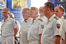 Варна - Военноморският музей - изложба