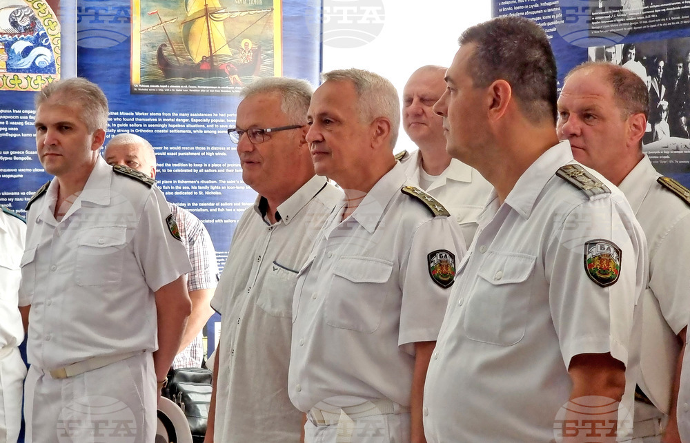 Варна - Военноморският музей - изложба