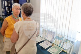 Варна - Военноморският музей - изложба