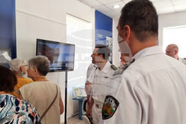 Варна - Военноморският музей - изложба