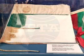 Варна - Военноморският музей - изложба