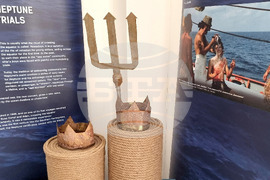 Варна - Военноморският музей - изложба