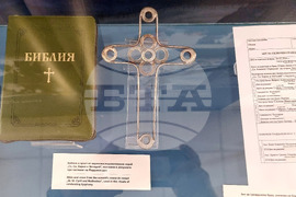 Варна - Военноморският музей - изложба