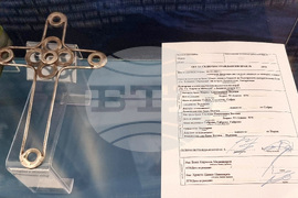 Варна - Военноморският музей - изложба