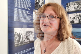 Варна - Военноморският музей - изложба