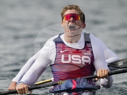 Paris Olympics Canoe Sprint