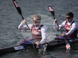 Paris Olympics Canoe Sprint