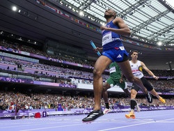Paris Olympics Athletics