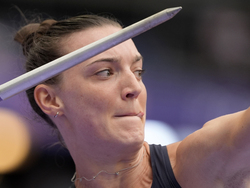 Paris Olympics Athletics
