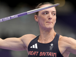 Paris Olympics Athletics