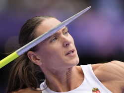 Paris Olympics Athletics
