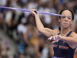 Paris Olympics Athletics