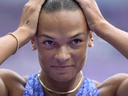 Paris Olympics Athletics
