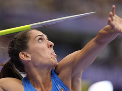 Paris Olympics Athletics