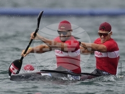 Paris Olympics Canoe Sprint