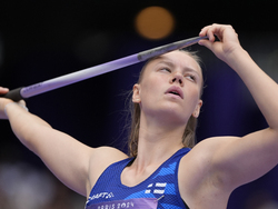 Paris Olympics Athletics