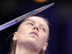 Paris Olympics Athletics