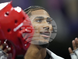 Paris Olympics Taekwondo