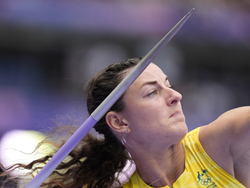 Paris Olympics Athletics