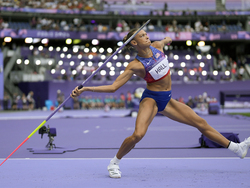 Paris Olympics Athletics