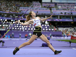 Paris Olympics Athletics