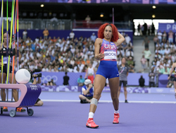 Paris Olympics Athletics