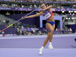 Paris Olympics Athletics