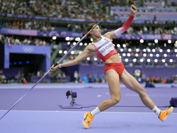 Paris Olympics Athletics