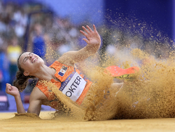 Paris Olympics Athletics