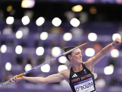 Paris Olympics Athletics