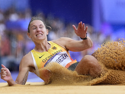 Paris Olympics Athletics