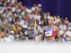 Paris Olympics Athletics