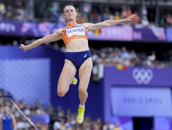 Paris Olympics Athletics