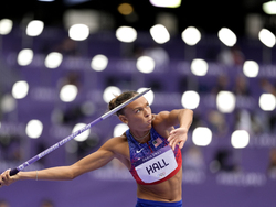 Paris Olympics Athletics